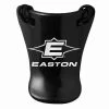 Easton Catcher's Throat Guard - Black