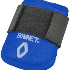 Bownet Colored Elbow Guards - Royal Baseball