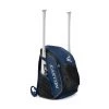 Baseball Easton Elite X Bat Pack - Navy Black