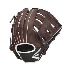 Softball Easton El Jefe Slowpitch Series 13.00" Utility Glove - Brown