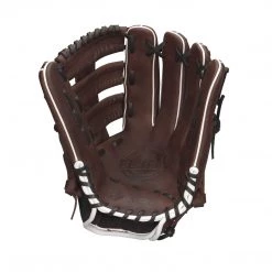 Softball Easton El Jefe Slowpitch Series 13.00" Utility Glove - Brown