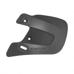 Easton Helmet Extended Jaw Guard - Charcoal