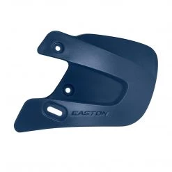 Easton Helmet Extended Jaw Guard - Navy