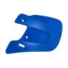 Easton Helmet Extended Jaw Guard - Royal 2 Easton Helmet Extended Jaw Guard - Royal
