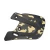 Easton Helmet Extended Jaw Guard - Army