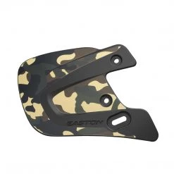 Easton Helmet Extended Jaw Guard - Army