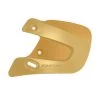 Baseball Easton Helmet Extended Jaw Guard - Vegas Gold