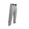 Easton Youth Rival 2 Baseball Pants - Gray 1 Easton Youth Rival 2 Baseball Pants - Gray