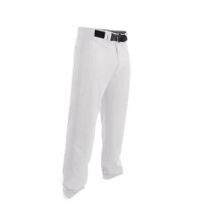 Easton Youth Rival 2 Baseball Pants - White