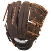 Baseball Easton 2022 Flagship FS-D45 12.00" Pitcher Glove - Brown Tan