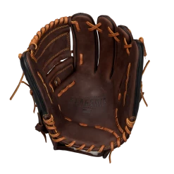 Baseball Easton 2022 Flagship FS-D45 12.00" Pitcher Glove - Brown Tan