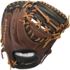 Baseball Easton 2022 Flagship FS-H35 33.50" Catcher's Mitt - Brown Tan 2 Baseball Easton 2022 Flagship FS-H35 33.50" Catcher's Mitt - Brown Tan