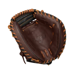 Baseball Easton 2022 Flagship FS-H35 33.50" Catcher's Mitt - Brown Tan