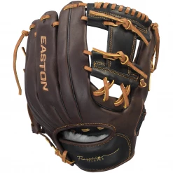 Easton 2022 Flagship FS-M21 11.50" Infield Glove - Brown Tan