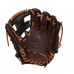 Easton 2022 Flagship FS-M21 11.50" Infield Glove - Brown Tan