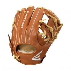 Easton 2019 Flagship FS1150 11.50" Infield Glove - Tan Baseball