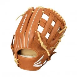 Baseball Easton 2019 Flagship FS1175 11.75" Infield Glove - Tan