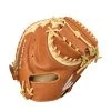 Easton 2019 Flagship FS2CM 33.50" Catcher's Mitt - Tan