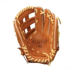 Baseball Easton 2019 Flagship FS1175 11.75" Infield Glove - Tan