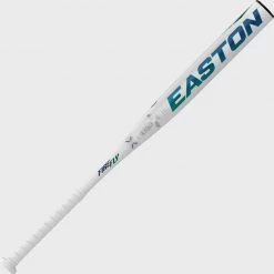 Easton 2022 Fire Fly (-12) Fastpitch Bat - White Green Baseball 8 Easton 2022 Fire Fly (-12) Fastpitch Bat - White Green Baseball