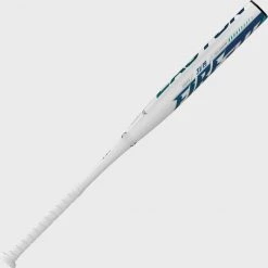 Easton 2022 Fire Fly (-12) Fastpitch Bat - White Green Baseball 9 Easton 2022 Fire Fly (-12) Fastpitch Bat - White Green Baseball