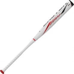 Softball Easton 2022 Ghost Advanced (-11) Fastpitch Bat FP22GHAD11 - White Gray 11 Softball Easton 2022 Ghost Advanced (-11) Fastpitch Bat FP22GHAD11 - White Gray