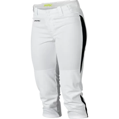 Worth Womens FPX Dual Insert Pants - White