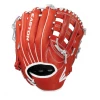 Easton Future Elite Youth 11.00" Utility Glove - Red White 2 Easton Future Elite Youth 11.00" Utility Glove - Red White
