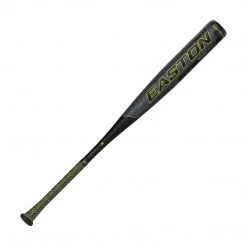 Easton 2019 Fuze (-3) BBCOR Bat - Graphite