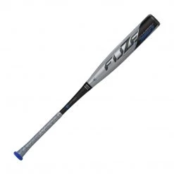 Baseball Easton 2020 Fuze 360 (-3) BBCOR Bat - Gray Black