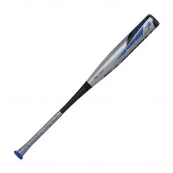 Baseball Easton 2020 Fuze 360 (-3) BBCOR Bat - Gray Black