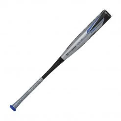 Baseball Easton 2020 Fuze 360 (-3) BBCOR Bat - Gray Black