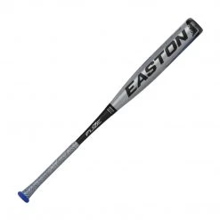 Baseball Easton 2020 Fuze 360 (-3) BBCOR Bat - Gray Black