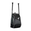 Easton Game Ready Bat Pack - Charcoal Black