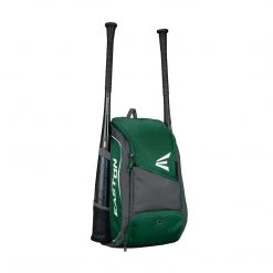 Easton Game Ready Bat Pack - Charcoal Green