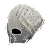 Easton Ghost Fastpitch 12.00" Infield Glove - Gray Dark Gray Softball