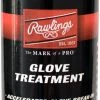 Rawlings Glove Treatment
