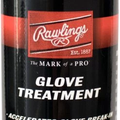 Rawlings Glove Treatment