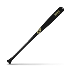 Marucci Gamer Maple Bat - Black