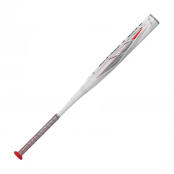 Easton 2020 Ghost Advanced (-8) Fastpitch Bat FP20GHAD8 - White Gray