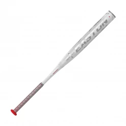 Easton 2020 Ghost Advanced (-9) Fastpitch Bat FP20GHAD9 - White Gray Softball