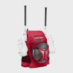 Easton Walk-Off NX Fastpicth Bat Pack - Red 7 Easton Walk-Off NX Fastpicth Bat Pack - Red