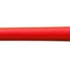 Pinnacle Sports BamBooBat Fungo HWBR100 Bat - White Red Baseball