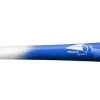 Pinnacle Sports BamBooBat Adult HWBU30 Bamboo Bat - White Royal