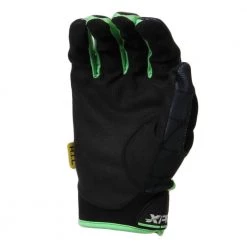 Diamond XProtex Hammr Batting Glove - Black Batting Gloves