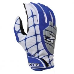 Diamond XProtex Hammr Batting Glove - Royal