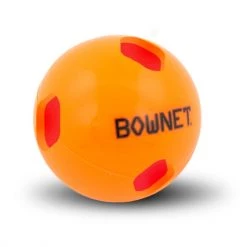 Bownet Hollow Flex 12" Training Balls - Orange