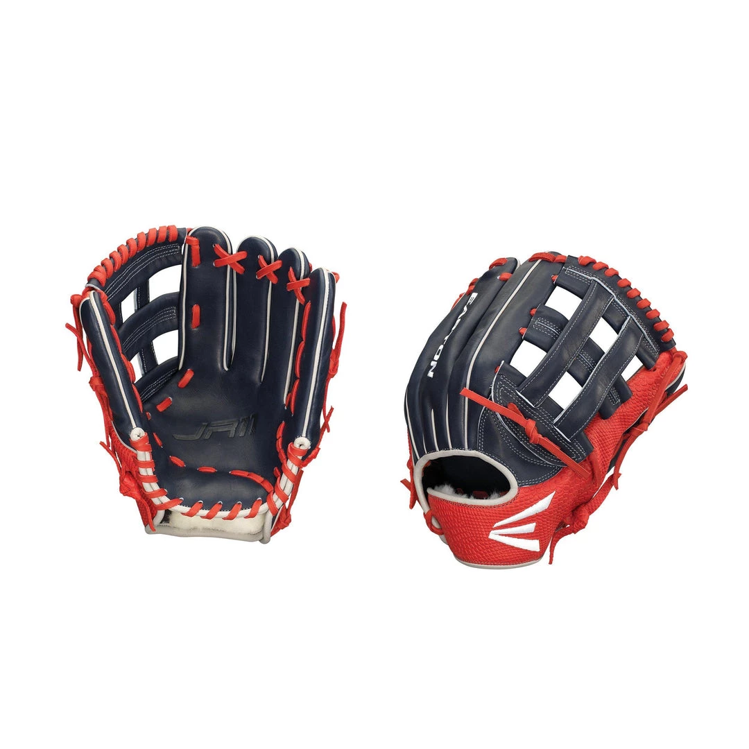 Baseball Easton Jose Ramirez Pro Reserve 12.00" Infield Glove 5 Baseball Easton Jose Ramirez Pro Reserve 12.00" Infield Glove
