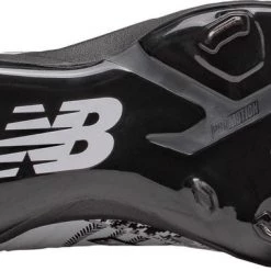 Baseball New Balance L4040v5 Pedroia Low Cut Metal Cleat - White Camo