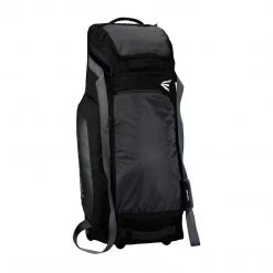 Easton Matrix Wheeled Equipment Bag - Black